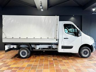 renault master 4x4 oberaigner untersetzung sperre einzel