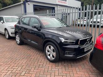 2.0 t4 momentum pro auto awd euro 6 (start/stop) 5dr