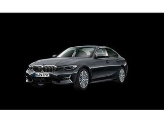 bmw 330e xdrive aut. luxury line acc laser spurass