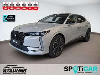 etoile *hud* alcantara* 360° kam*schiebedach