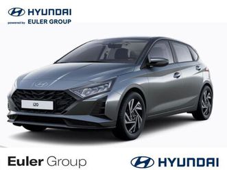 hyundai i20 1.0it dct 2wd my26 trend rückfahrkamera