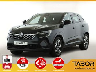 renault austral techno massage acc led shz uvp-33%*