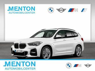 bmw x1 xdrive25e a m sportpaket head-up dab led rfk