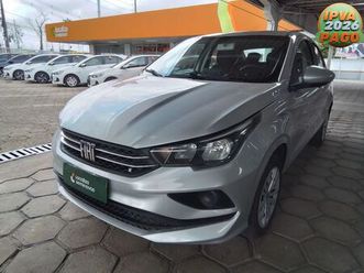 fiat cronos 1.0 6v flex 2024