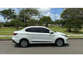 fiat cronos drive 1.3 8v flex aut. 2023