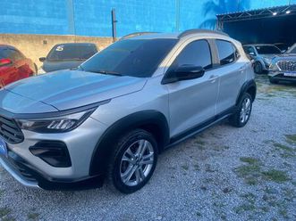 fiat pulse drive 1.3 8v flex aut. 2024