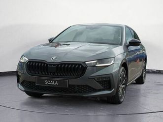 skoda scala tour 1,0 tsi 7-gang-dsg