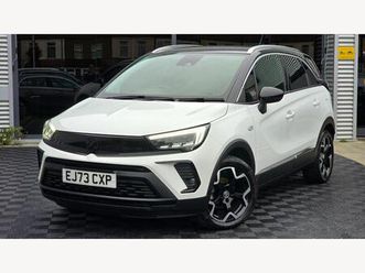 1.5 turbo d ultimate euro 6 (start/stop) 5dr