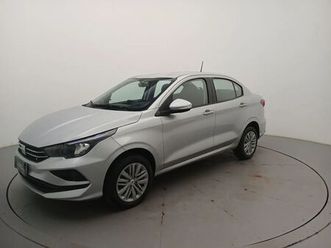 fiat cronos drive 1.0 6v 2025
