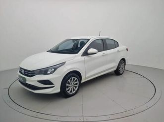 fiat cronos drive 1.3 8v flex aut. 2023