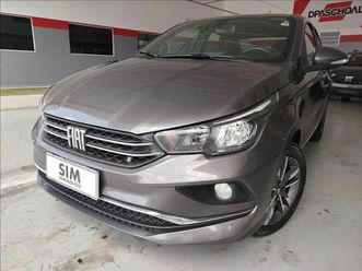 precision 1.3 16v flex aut.