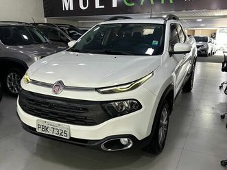 freedom 1.8 16v flex aut.