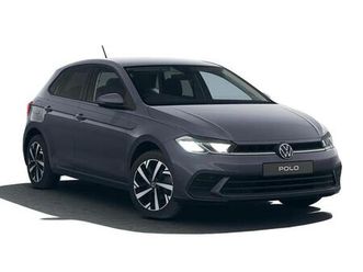 1.0 tsi match dsg euro 6 (start/stop) 5dr