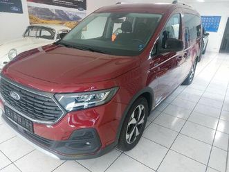 ford grand tourneo connect active