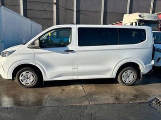 ford transit custom kombi 320 l1 fwd trend