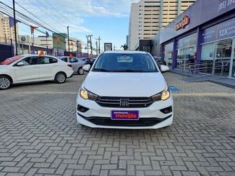 fiat cronos drive 1.0 6v 2025