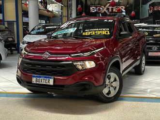 freedom 1.8 16v flex aut.