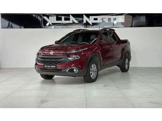 freedom 1.8 16v flex aut.