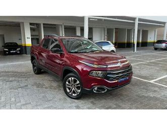 freedom 2.4 16v flex aut.