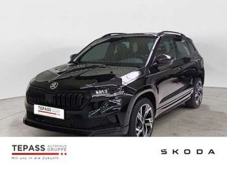 2.0l tsi sportline lounge acc pano ahk navi