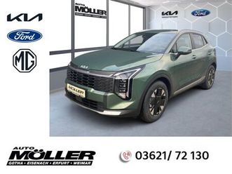 kia sportage pe 1.6t vision 2wd dct7 komfort digit.-