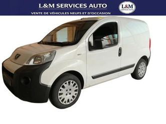 117 l1 1.3 hdi 75 fap pack cd clim plus