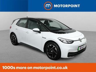 pro performance 58kwh life auto 5dr