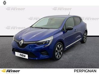 clio blue dci 100 evolution