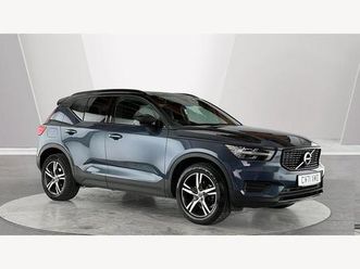 1.5 t3 r-design euro 6 (start/stop) 5dr