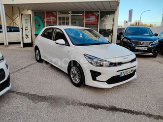 kia rio 1.2 dpi concept