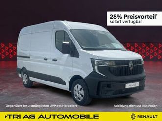 renault master kasten l2h2 advance 3,3t blue dci 130 eur