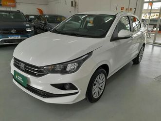 fiat cronos 1.3 8v flex 2025