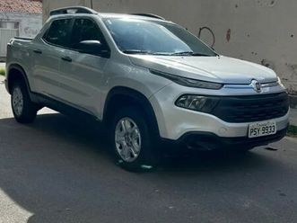 freedom 2.4 16v flex aut.