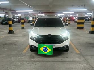 volcano 2.4 16v flex aut.