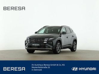 hyundai tucson (my26) 1.6 t-gdi prime *assist.-p.*pano*