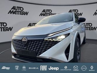 nissan qashqai klimaaut.|acc|kamera|pdc|navi|led|pano