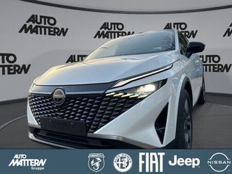 nissan qashqai klimaaut.|acc|kamera|pdc|navi|led|pano