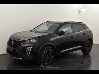 1.5 bluehdi 130cv gt eat8 s&s