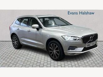 2.0 d4 inscription auto awd euro 6 (start/stop) 5dr