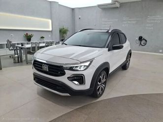 impetus 1.0 turbo 200 flex aut.