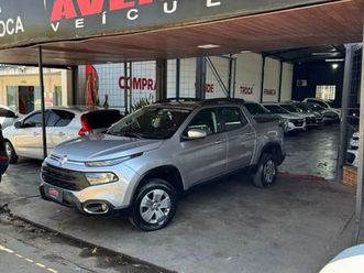 freedom 1.8 16v flex aut.