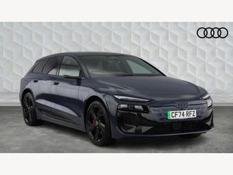 100kwh performance launch edition auto 5dr