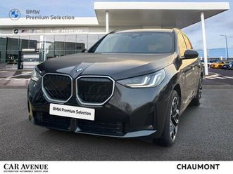 xdrive30e 299ch m sport