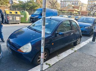 regal forda ka solo passaggio