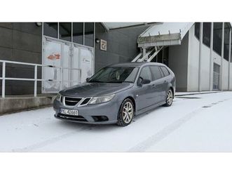 anglik saab 93 polecam jastrzębie-zdrój • olx.pl