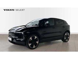 ex30 plus, twin motor performance, elektrisch + park assist v&a + harman kardon + .... vin: yv12zek9xrs032540