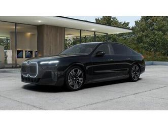 bmw 750e xdrive: réserver un essai sur route !
