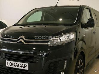 citroen spacetourer talla m bluehdi eat8 business loun