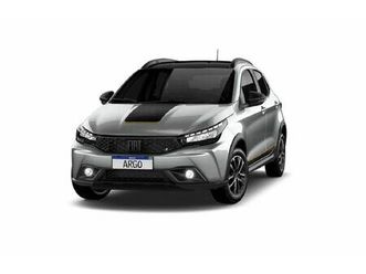 trekking 1.3 8v flex aut.