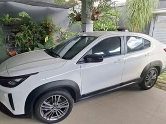 fiat fastback 1.0 200 turbo flex aut 2024